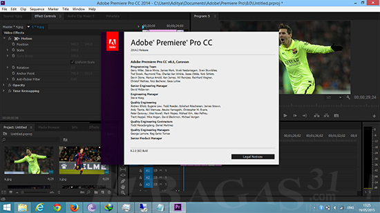 adobe premiere pro 32 bit windows 10