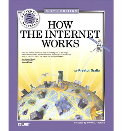 how the internet works preston gralla pdf download